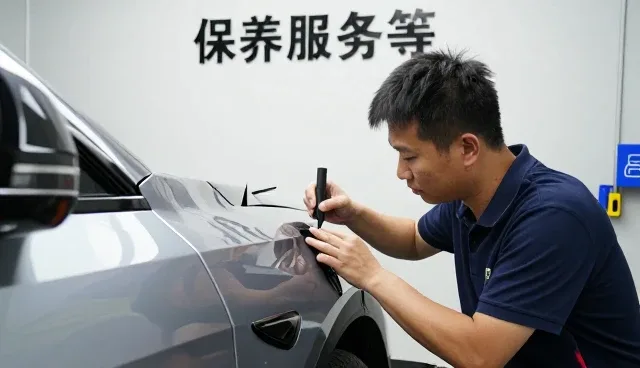 广东高远汽车用品科技有限公司分享美容清洗知识