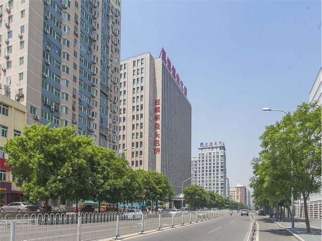 扬州前进齿轮箱